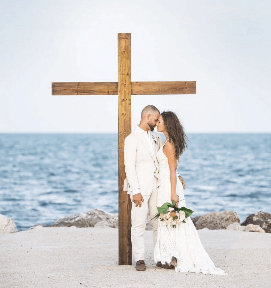 Best destination weddings by Southern beach weddings