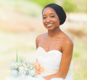 Picture of Hi, we'd love to help you with your wedding.