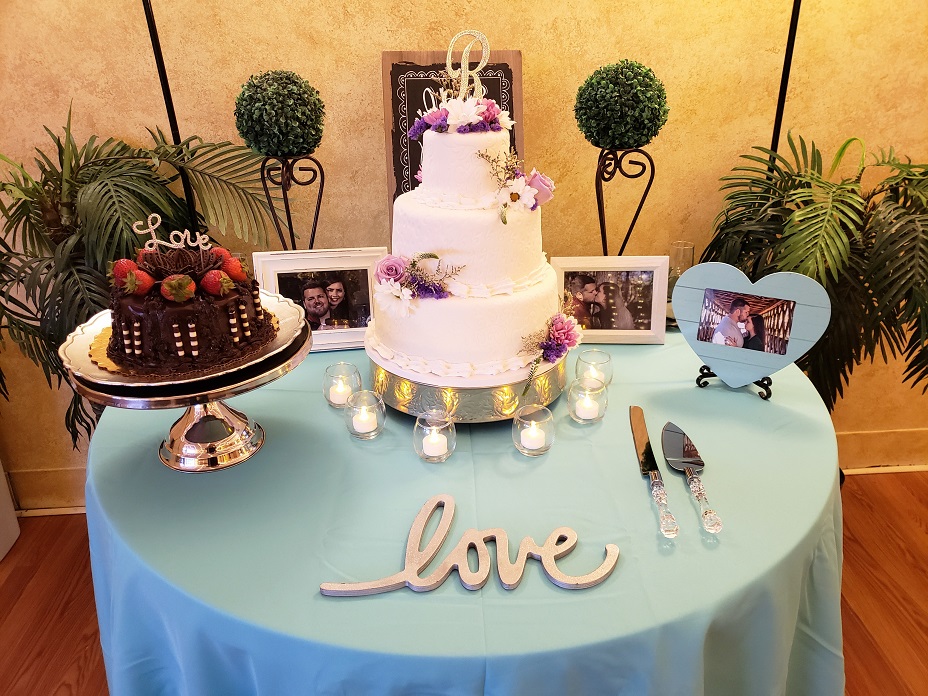 All-Inclusive Ceremony & Reception